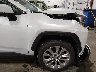 2T3N1RFV1SW****** Reparables 2025 Toyota RAV4