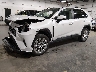 2T3N1RFV1SW****** Usados y Reparables 2025 Toyota RAV4 en Des Moines