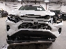2T3N1RFV1SW****** Salvamento y Reparables 2025 Toyota RAV4 en Estado de Iowa