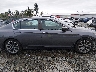 1HGCR2F51EA****** Repairable 2014 Honda Accord in Washington State