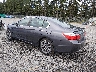 1HGCR2F51EA****** Salvage and Repairable 2014 Honda Accord in IAA Puyallup