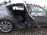 1HGCR2F51EA****** Wrecked 2014 Honda Accord in IAA Puyallup