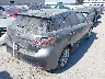 JTHKD5BH7C2****** Salvage and Wrecked 2012 Lexus CT in California State