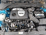 KM8K5CA51LU****** Reparables 2020 Hyundai Kona en Springfield