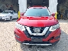 5N1AT2MV7HC****** Wrecked 2017 Nissan Rogue in North Dakota State