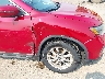 5N1AT2MV7HC****** Repairable 2017 Nissan Rogue