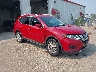 5N1AT2MV7HC****** Salvage and Wrecked 2017 Nissan Rogue in Fargo