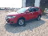 5N1AT2MV7HC****** Used and Repairable 2017 Nissan Rogue in Fargo