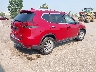 5N1AT2MV7HC****** Salvage and Wrecked 2017 Nissan Rogue in North Dakota State