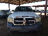 1D7HE22K15S****** Wrecked 2005 Dodge Dakota in Arizona State