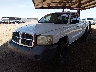 1D7HE22K15S****** Used and Repairable 2005 Dodge Dakota in Phoenix