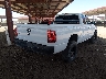 1D7HE22K15S****** Salvage and Wrecked 2005 Dodge Dakota in Arizona State