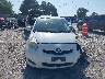 JTDKT4K34B5****** Wrecked 2011 Toyota Yaris in Missouri State