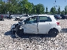 JTDKT4K34B5****** Repairable 2011 Toyota Yaris in Missouri State
