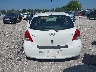 JTDKT4K34B5****** Wrecked 2011 Toyota Yaris