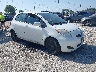 JTDKT4K34B5****** Salvage and Wrecked 2011 Toyota Yaris in Springfield