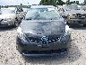JTDZN3EU8C3****** Wrecked 2012 Toyota Prius V in Washington State