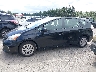JTDZN3EU8C3****** Repairable 2012 Toyota Prius V in Washington State
