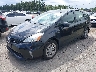 JTDZN3EU8C3****** Used and Repairable 2012 Toyota Prius V in Seattle