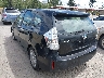 JTDZN3EU8C3****** Salvage and Repairable 2012 Toyota Prius V in Seattle
