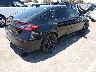 19XFL2H81RE****** Salvage and Wrecked 2024 Honda Civic in California State