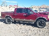1FTPW14526K****** Used 2006 Ford F-150 in Nevada State
