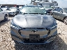 3FMTK1RM3PM****** Destrozados 2023 Ford Mustang Mach-E en Estado de Texas