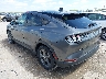 3FMTK1RM3PM****** Salvamento y Reparables 2023 Ford Mustang Mach-E en San Antonio South