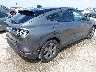 3FMTK1RM3PM****** Salvamento y Destrozados 2023 Ford Mustang Mach-E en Estado de Texas
