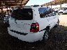 JTEGP21AX40****** Salvamento y Destrozados 2004 Toyota Highlander en Estado de Arizona