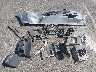 5N1AA0ND6CN****** Salvamento 2012 Nissan Armada en Estado de Nevada