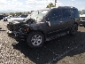 5N1AA0ND6CN****** Usados y Reparables 2012 Nissan Armada en Las Vegas