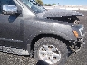 5N1AA0ND6CN****** Salvamento y Reparables 2012 Nissan Armada en Estado de Nevada