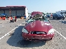 1FAFP53214A****** Destrozados 2004 Ford Taurus en Estado de Illinois