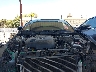 1N4AA6EV6MC****** Reparables 2021 Nissan Maxima en Fresno