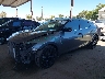 1N4AA6EV6MC****** Salvamento 2021 Nissan Maxima