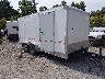 5NHURP627ME****** Salvage and Wrecked 2021 Forest River Trailer in Louisville North