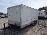 5NHURP627ME****** Used and Repairable 2021 Forest River Trailer in Louisville North