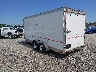 5NHURP627ME****** Salvage and Repairable 2021 Forest River Trailer in Louisville North