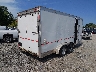 5NHURP627ME****** Salvage and Wrecked 2021 Forest River Trailer in Kentucky State
