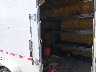 5NHURP627ME****** Used and Repairable 2021 Forest River Trailer in Kentucky State