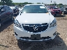 LRBFX2SA2KD****** Wrecked 2019 Buick Envision in Oklahoma State
