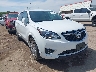 LRBFX2SA2KD****** Salvage and Wrecked 2019 Buick Envision in Oklahoma City