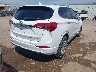 LRBFX2SA2KD****** Salvage and Wrecked 2019 Buick Envision in Oklahoma State