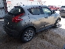 JN8AF5MV8BT****** Salvage and Wrecked 2011 Nissan Juke in Missouri State