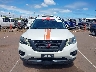 5N1DR2MNXHC****** Wrecked 2017 Nissan Pathfinder in Hawaii State