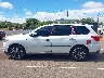 5N1DR2MNXHC****** Repairable 2017 Nissan Pathfinder in Hawaii State