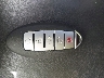 5N1DR2MNXHC****** Salvage 2017 Nissan Pathfinder in Hawaii State