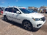 5N1DR2MNXHC****** Salvage and Wrecked 2017 Nissan Pathfinder in Honolulu