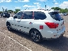 5N1DR2MNXHC****** Salvage and Repairable 2017 Nissan Pathfinder in Honolulu